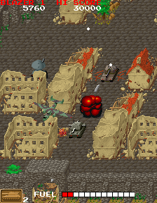 Snapshot of Blazer (Japan)