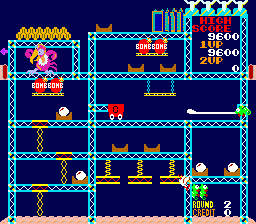 Snapshot of Chameleon