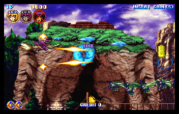 Snapshot of Cotton Boomerang (JUET 980709 V1.000)