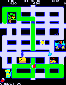 Snapshot of Crush Roller (Set 2)