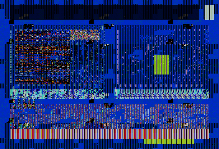 Snapshot of Decathlete (JUET 960709 V1.001)