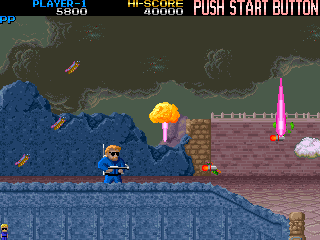 Snapshot of Demon's World - Horror Story (Set 3)