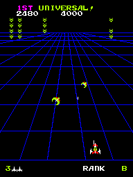 Snapshot of Devil Zone