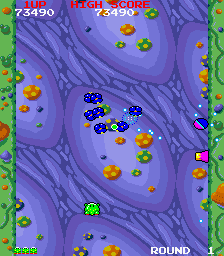 Snapshot of Dr. Toppel's Adventure (World)