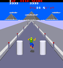 Snapshot of Fighting Golf