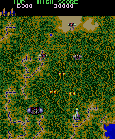 Snapshot of Finalizer - Super Transformation (Set 1)