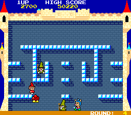 Snapshot of The FairyLand Story