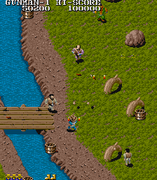 Snapshot of Gun.Smoke (World, 1985-11-15)