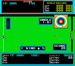 Snapshot of Hyper Sports