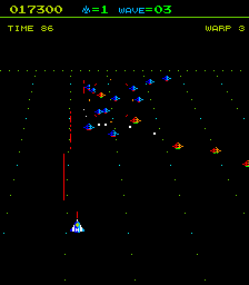 Snapshot of Juno First 