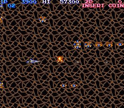 Snapshot of Lifeforce (Japan)