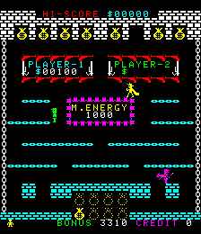 Snapshot of Lupin III (Set 2)