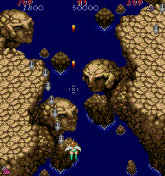 Snapshot of Legendary Wings (US set 1)