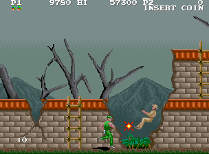 Snapshot of M.I.A. - Missing in Action (version T)