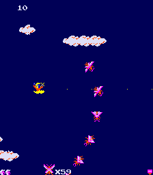 Snapshot of Mighty Monkey (Scramble Hardware) [bl]