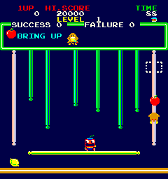 Snapshot of Mighty Monkey (Scramble Hardware) [bl]
