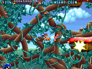 Snapshot of Mystic Riders (World)