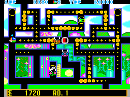 Snapshot of Opa Opa (Rev A, unprotected)