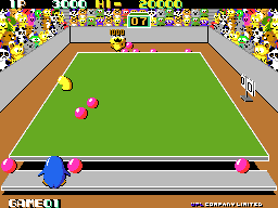 Snapshot of Penguin-Kun_Wars_Japan