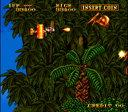 Snapshot of Prehistoric Isle in 1930 (World)