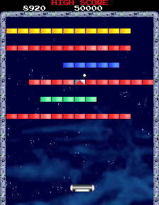 Snapshot of Quester (Japan)
