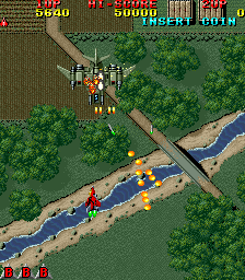 Snapshot of ESP Ra.De. (Japan)