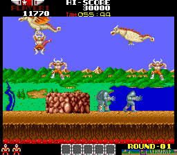 Snapshot of Argus no senshi (Japan)