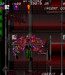 Snapshot of SAR - Search And Rescue (World)