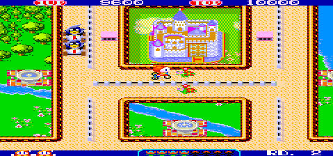 Snapshot of Spatter (315-5xxx)