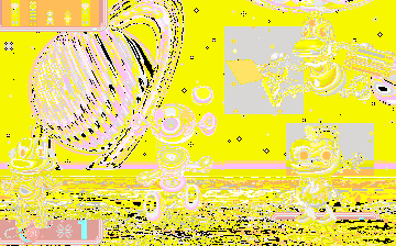 Snapshot of Space Panic