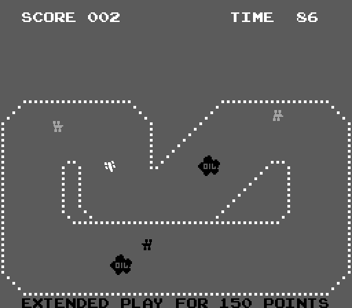 Snapshot of Sprint 1