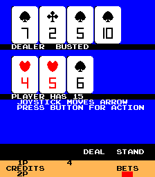 Snapshot of Super Casino