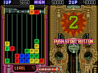 Snapshot of Teki Paki