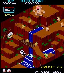 Snapshot of Tip Top (3 board stack)