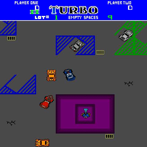 Snapshot of Turbo Tag (Prototype) 