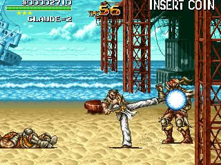 Snapshot of Undercover Cops (World)