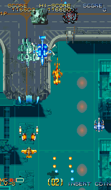 Snapshot of Varth Operation Thunderstorm (World 920714)