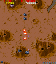 Snapshot of Vulgus (set 1)