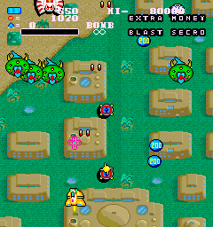 Snapshot of Wonder Planet (Japan)