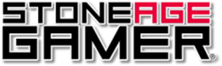 Stone Age Gamer Logo