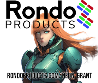 Rondo Products Logo